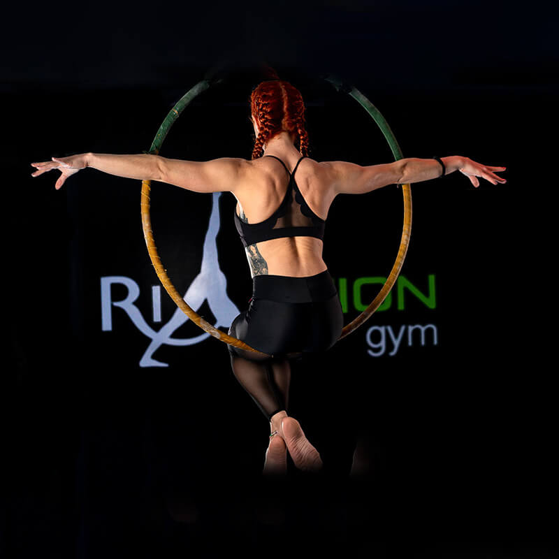 Riaction Gym - Καλλιθέα