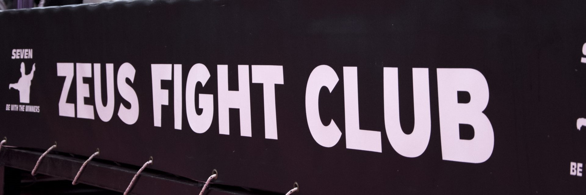 ZEUS fight CLUB