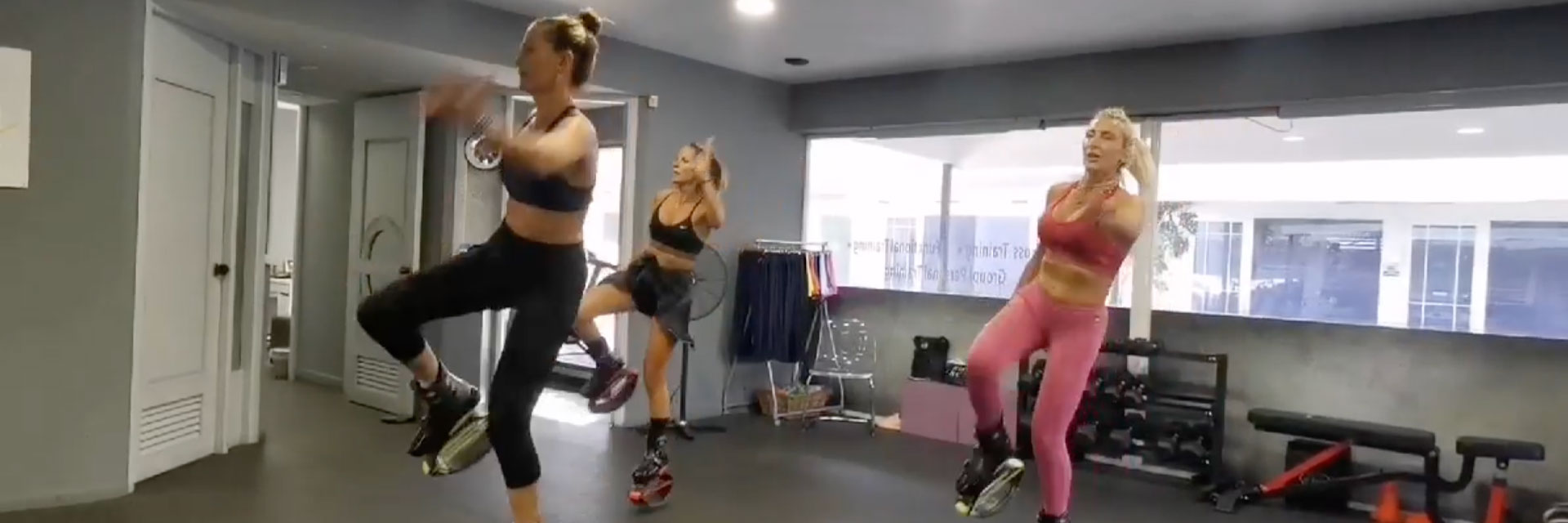 Mag miha bodytec training studio
