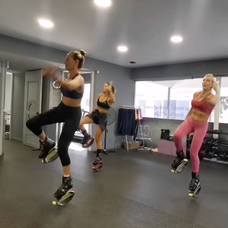 Mag miha bodytec training studio
