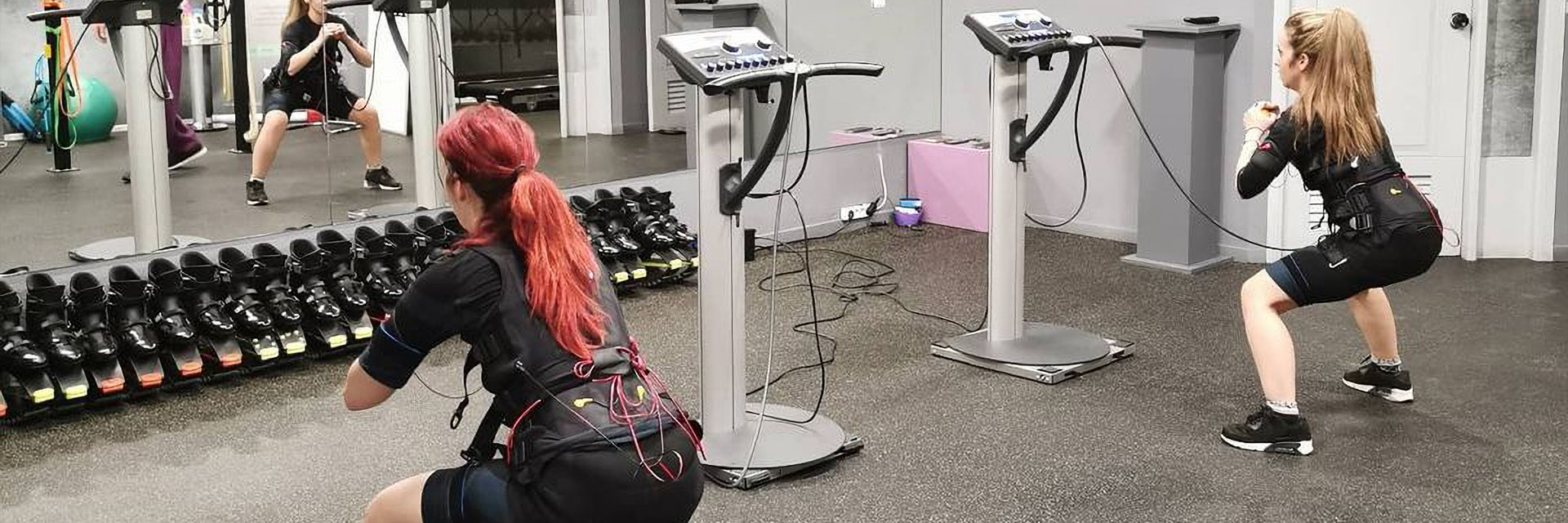 Mag miha bodytec training studio