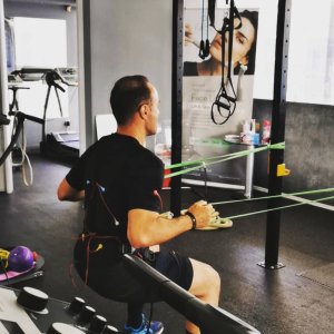 TRX Training