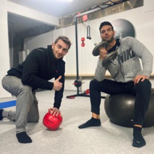 TRX