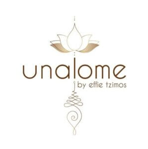 Unalome by Effie Tzimos
