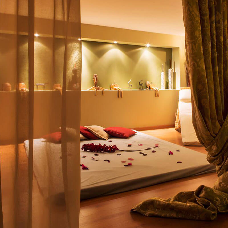 Chakras Day Spa Boutique & Wellness Center