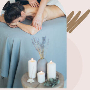 Massage στον χώρο σας
