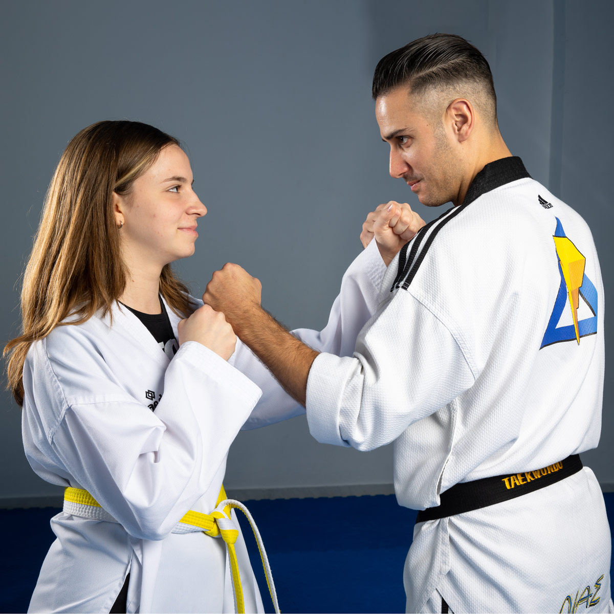 TaeKwonDo