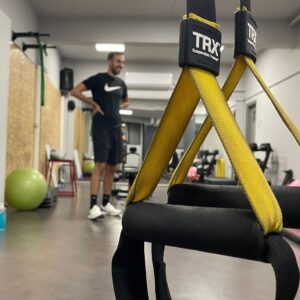 TRX