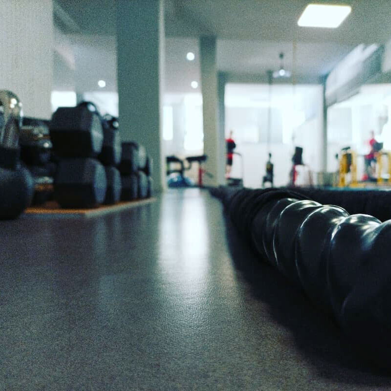 G&S Fitness Studio | Βύρωνας