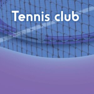 Tennis Koza Sportsclub