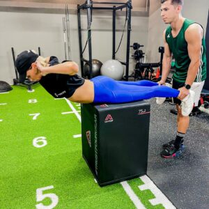 Personal & Small group training