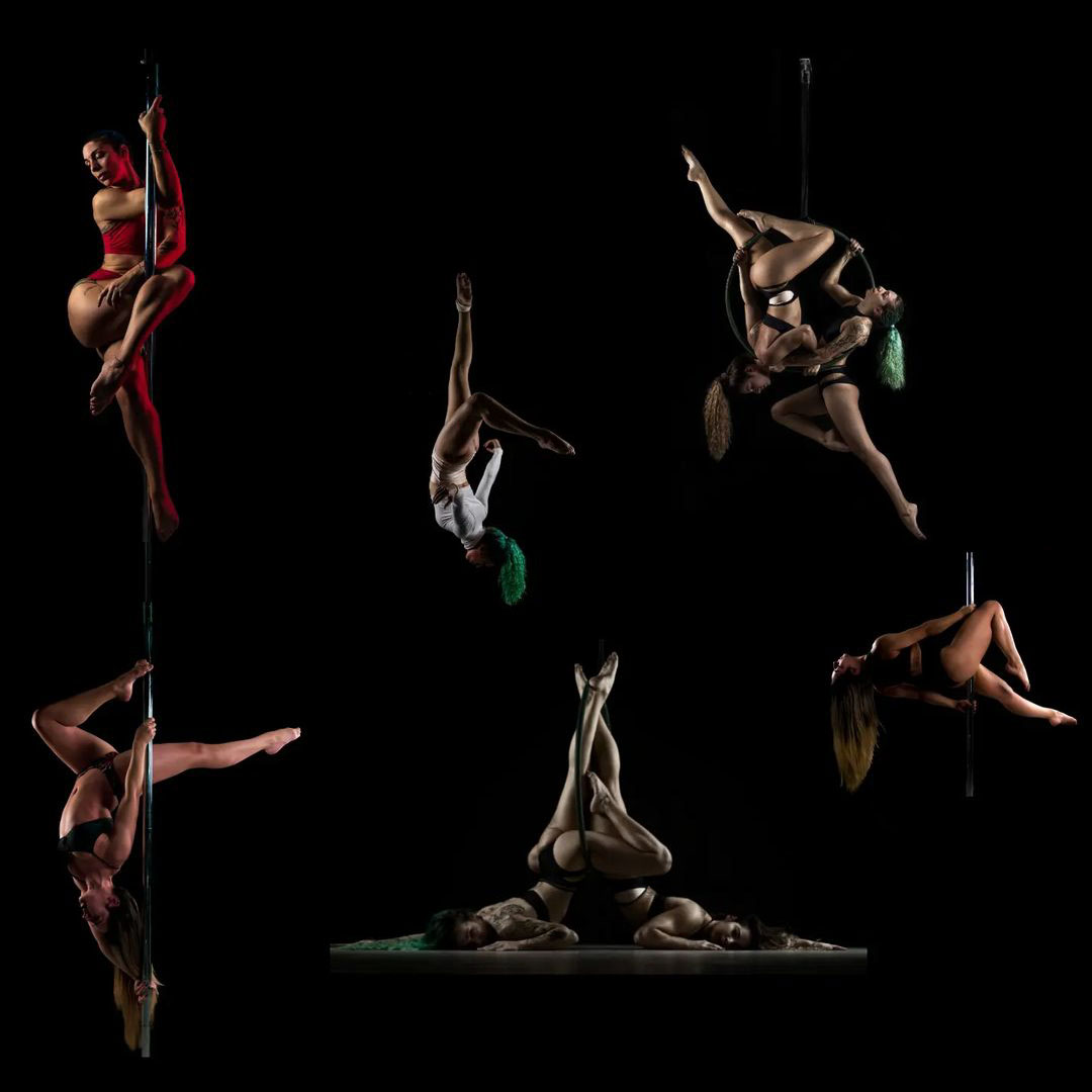 House Of Pole by J&C