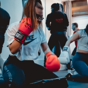 Boxing