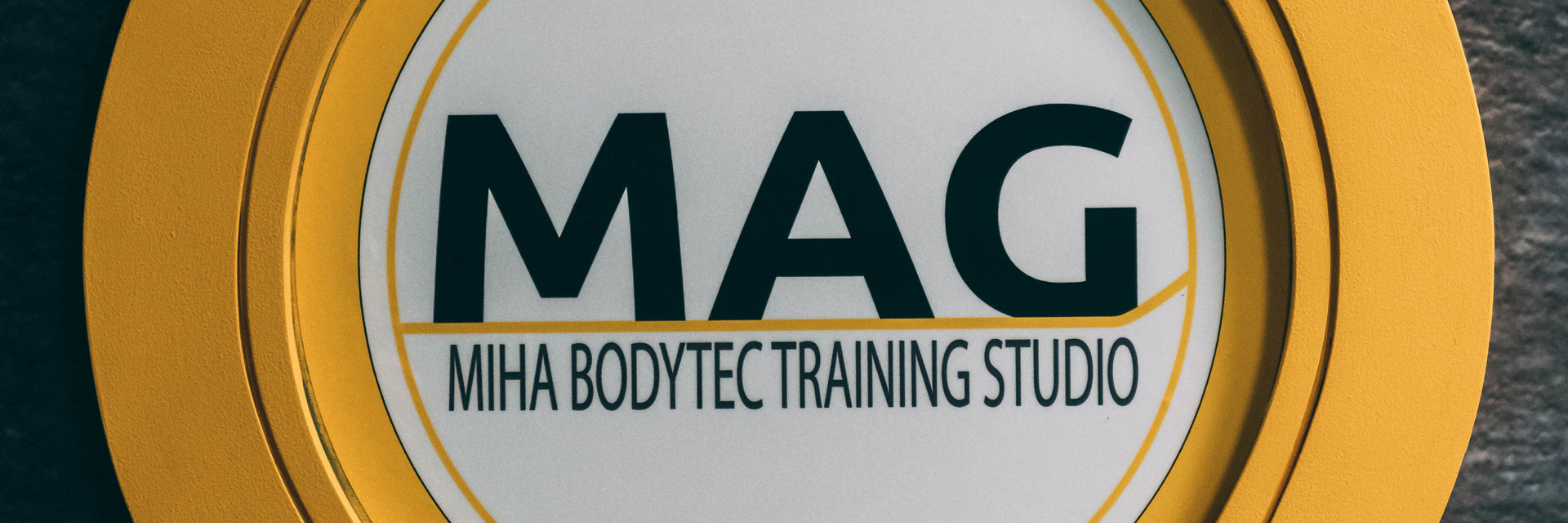 Mag miha bodytec training studio