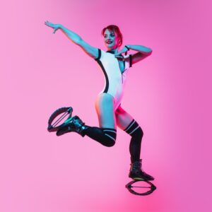 Kangoo Jumps