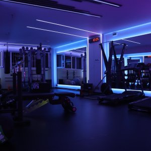 Functional Training