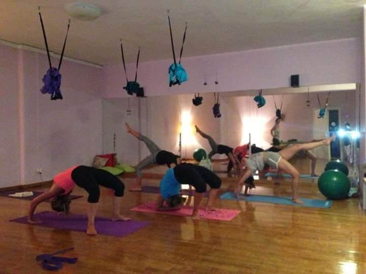 Atmankriya -Center-pilates-mykonos-sportshunter