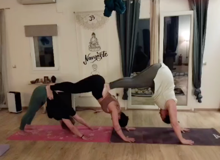 Atmankriya Center