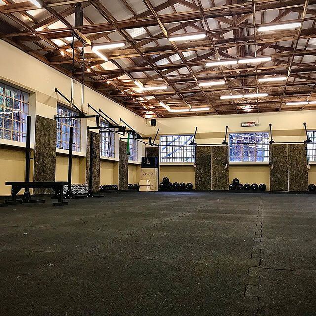 Workout District - Χαλανδρίου