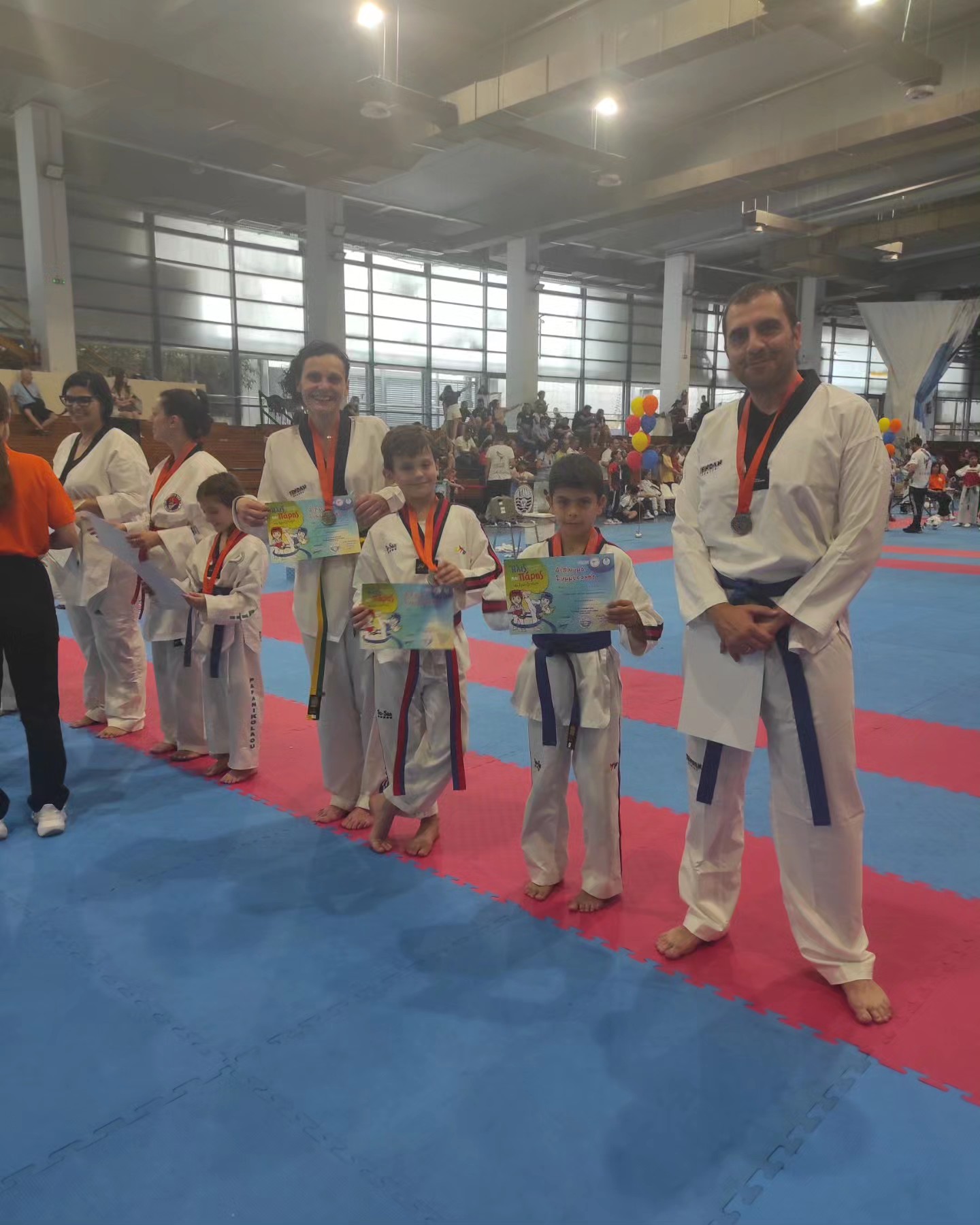 athletic-club-pigmi-psychikou-taekwondo-agones-03-sportshunter