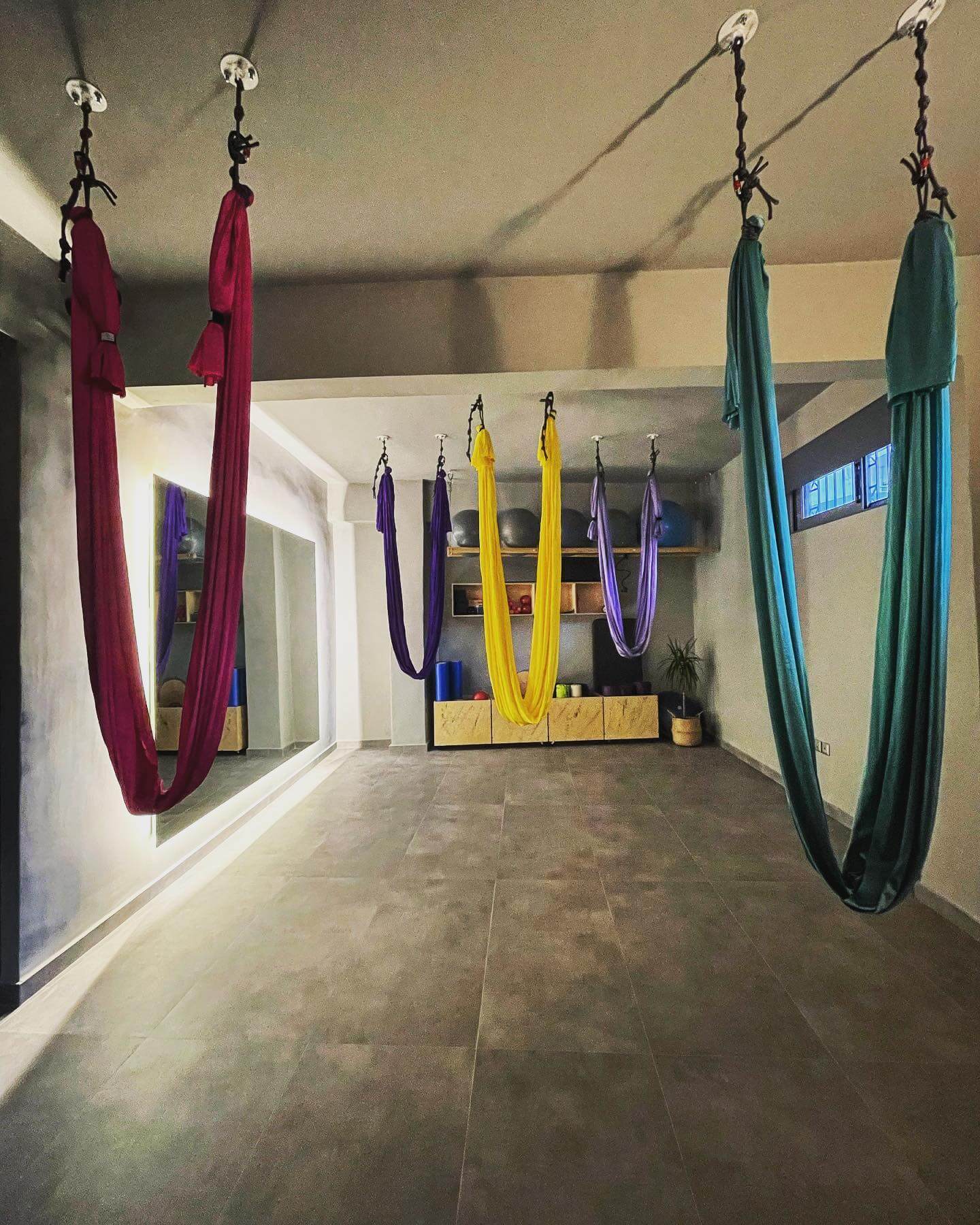 Maria Economou Pilates