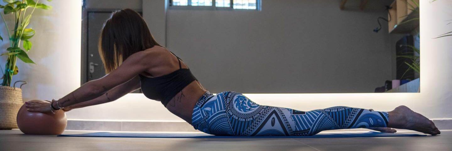 Maria Economou Pilates