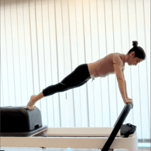 Pilates Reformer