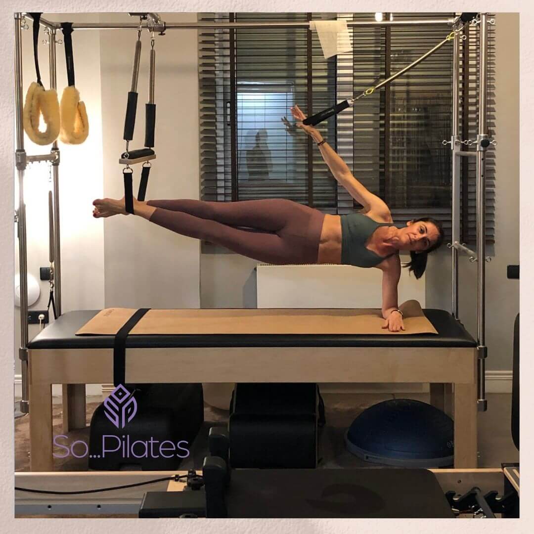 So Pilates