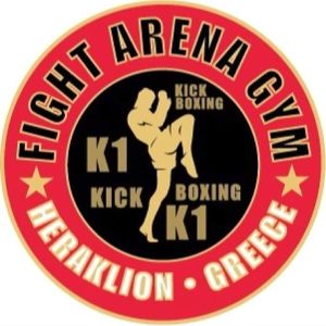 Kick Boxing