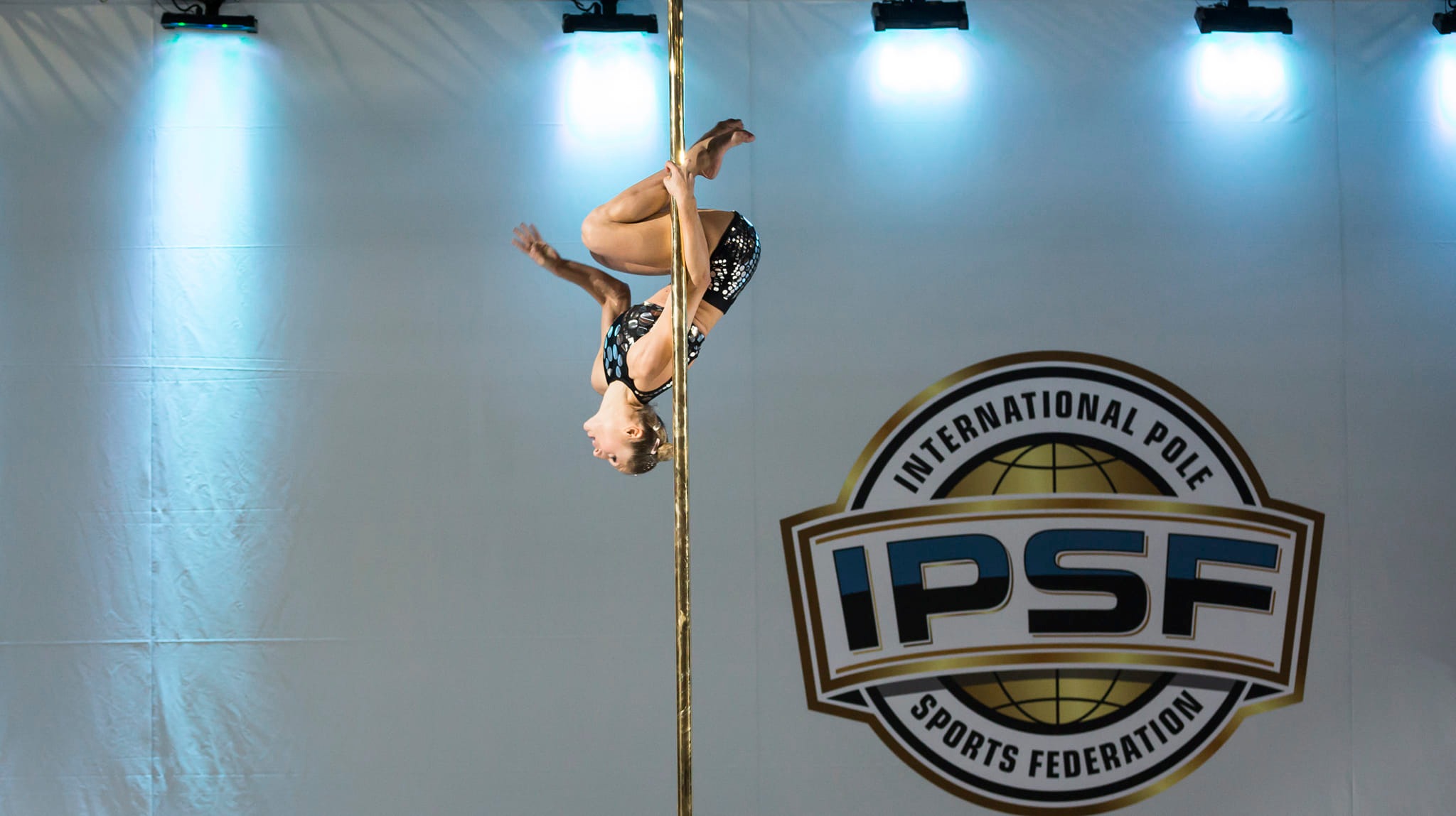 Kollia Pole & Aerial Sports