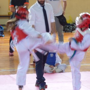 TaeKwonDo