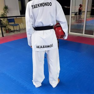 TaeKwonDo για παιδιά