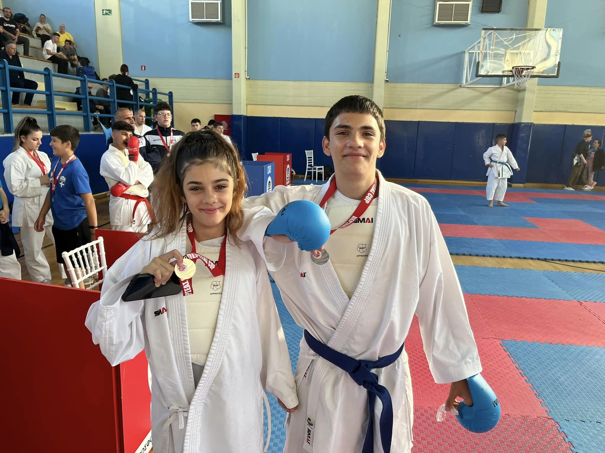 Shotokan Karate