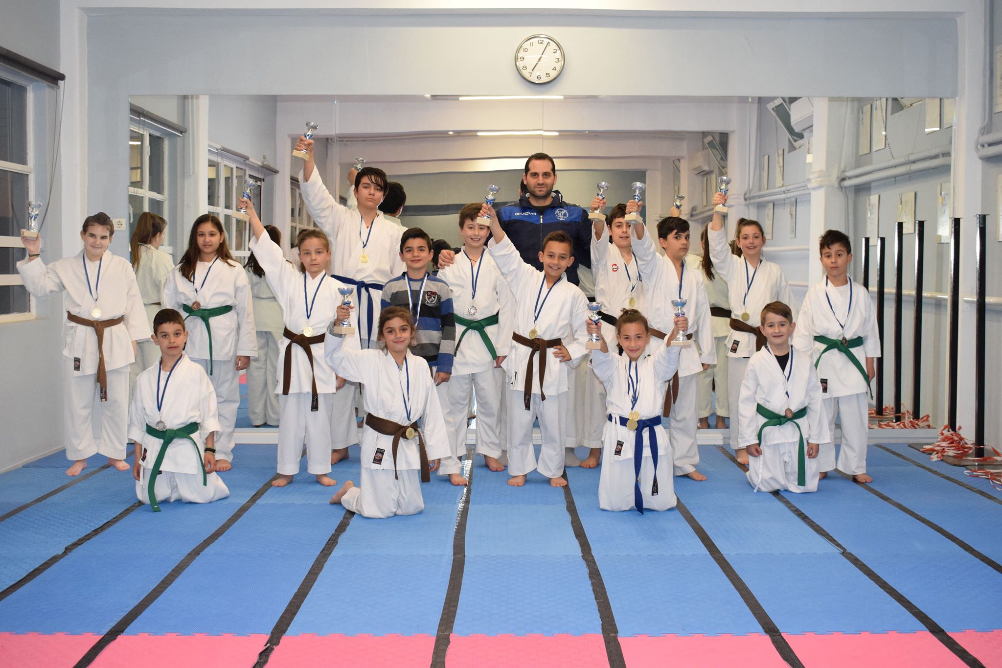 shotokan-karate-salamina-karate-cover-sportshunter