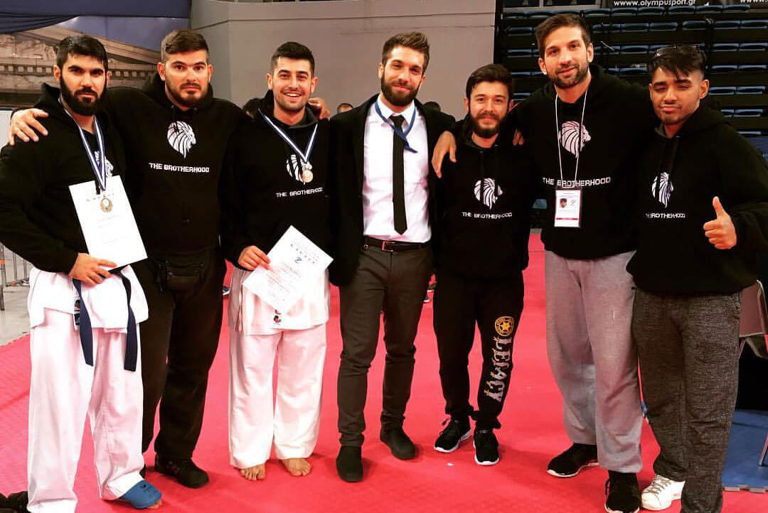 The Brotherhood