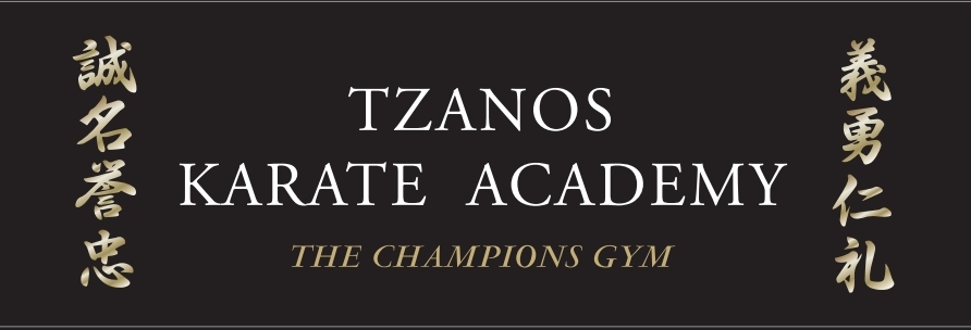 Tzanos Karate Academy TKA