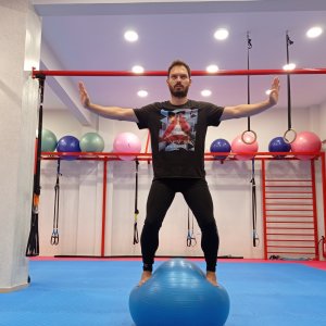 Functional Training