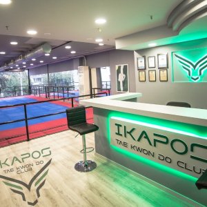 TaeKwonDo