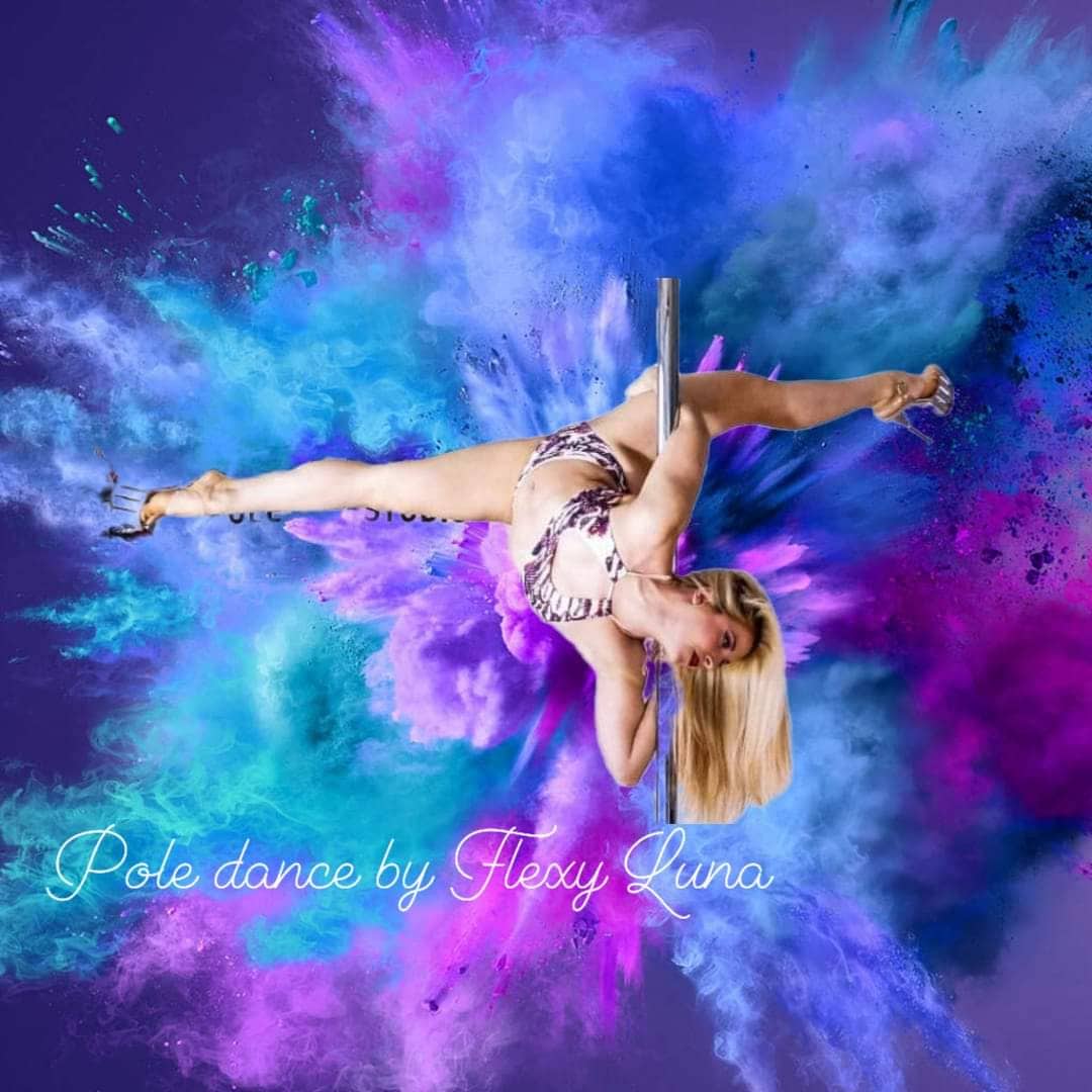 Luna Pole Dance Academy