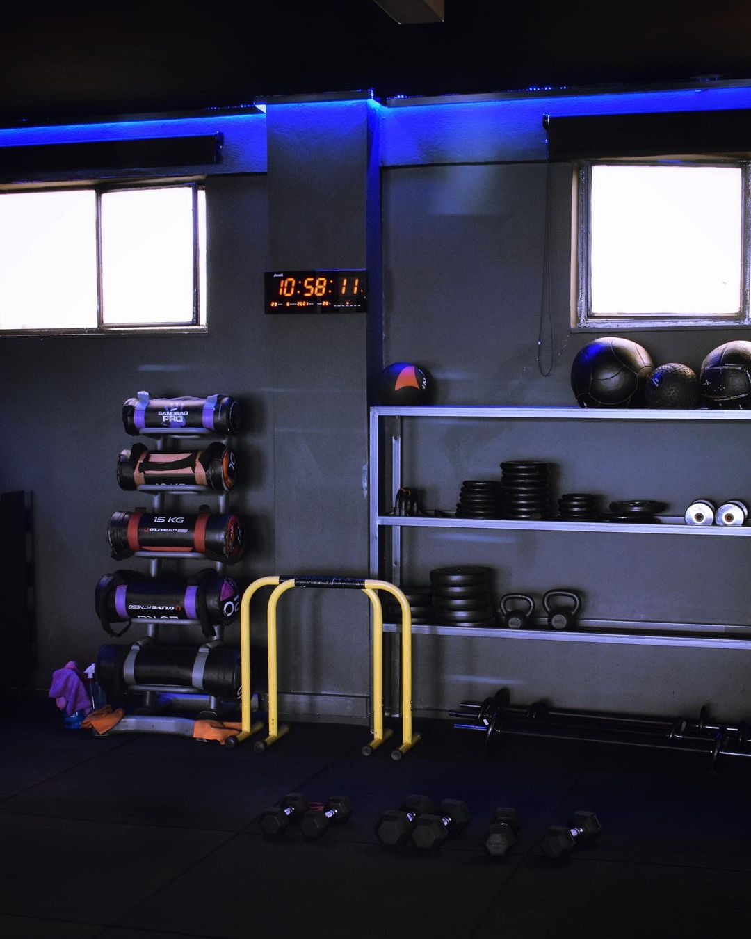 nexus-gym-aigio-personal