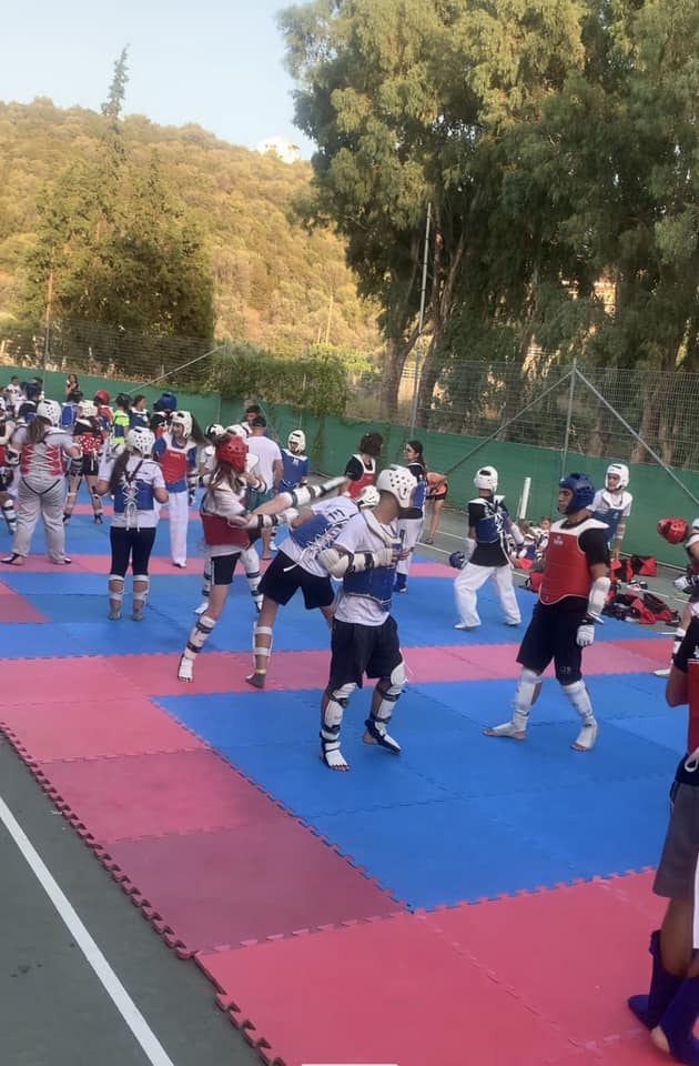 olympion-romi-taekwondo-summer-camp-2023-02-sportshunter