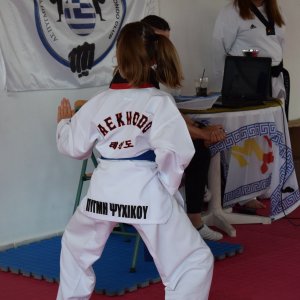 TaeKwonDo