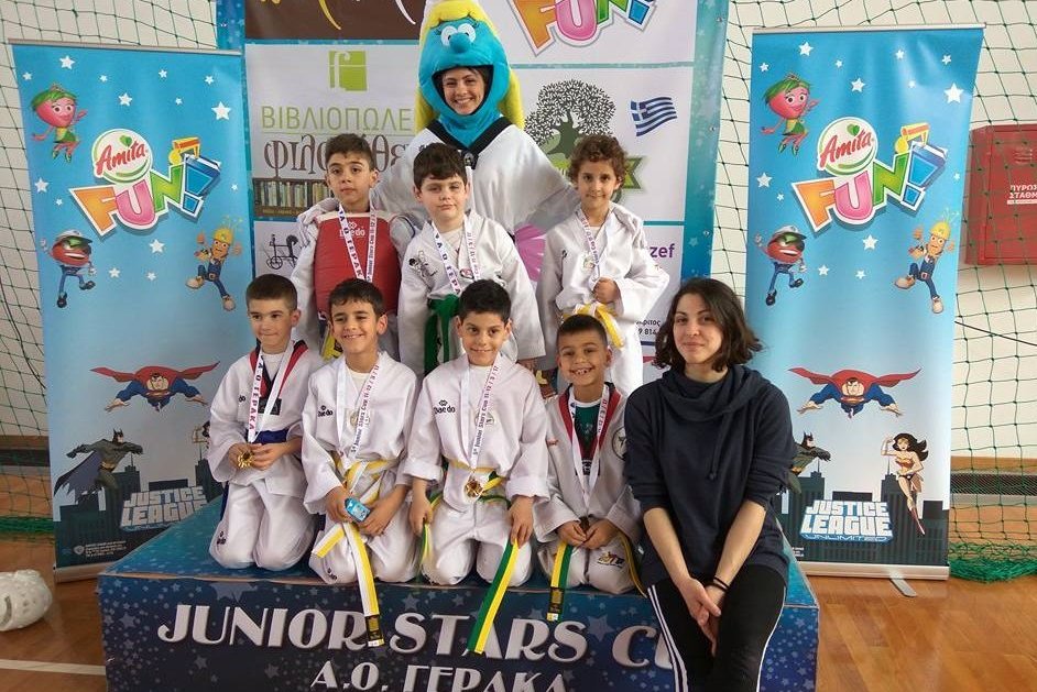 pygmi-psichikou-taekwondo-paidiko-tmima-sportshunter