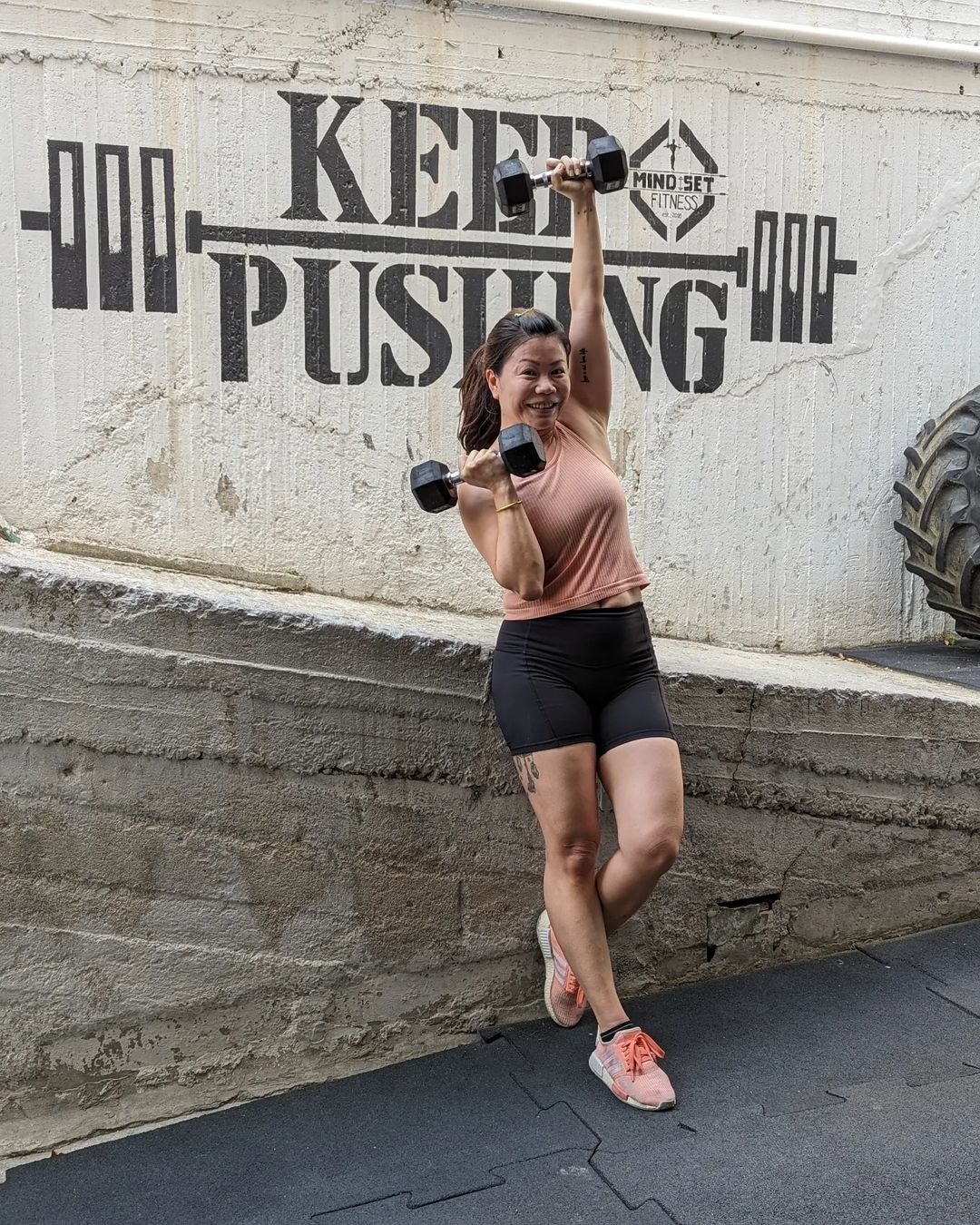 MindsetFitness-agios-dimitrios-sportshunter2