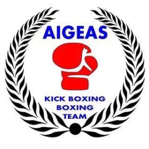 Kick Boxing