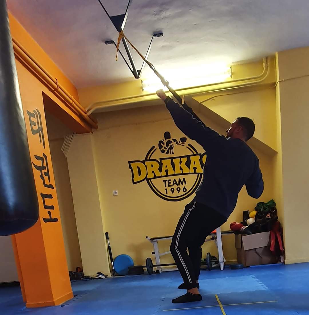 drakas-team-zografou-taekwondo-personla-training-sportshunter