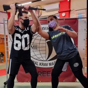 Krav Maga Geobukan Βάρη