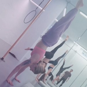 Acrobatics