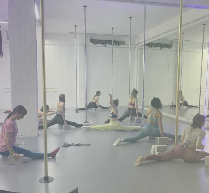 Flexibility
