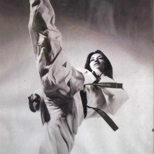 TaeKwonDo
